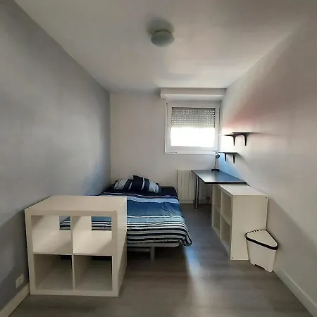 5 Bedrooms With A 50m Terrace Apartment