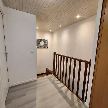 Apartamento 5 Bedrooms With A 50m Terrace