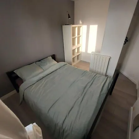 5 Bedrooms With A 50m Terrace *
